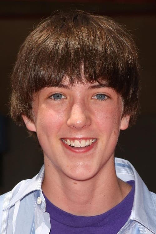 Tyler Patrick Jones photo