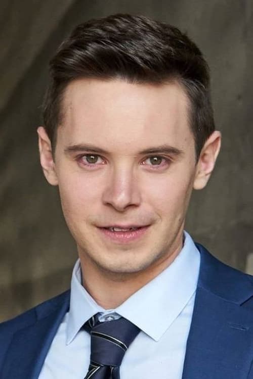 Tyler Ross photo