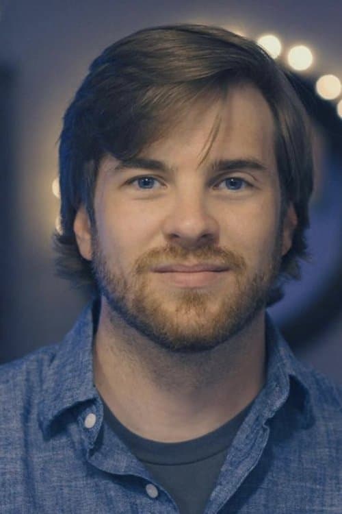 A portrait of Tyler Russell