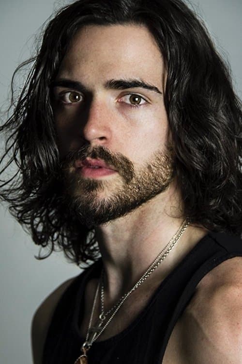 Tyler Tackett photo