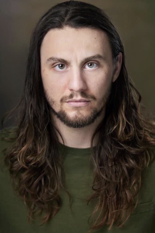 Tyler Veinot photo