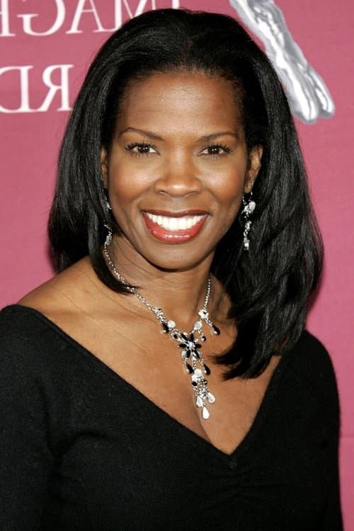 Tyra Ferrell photo