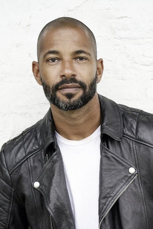 Tyron Ricketts photo