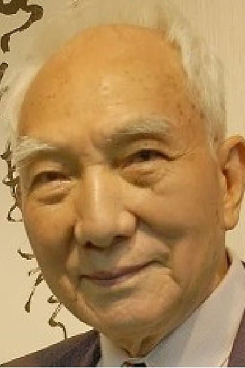 A portrait of Tyrone Hsu