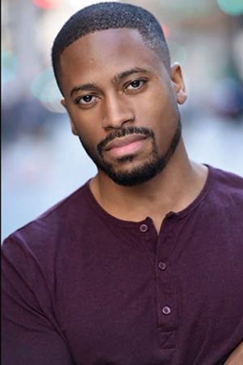 Tyrone Marshall Brown photo