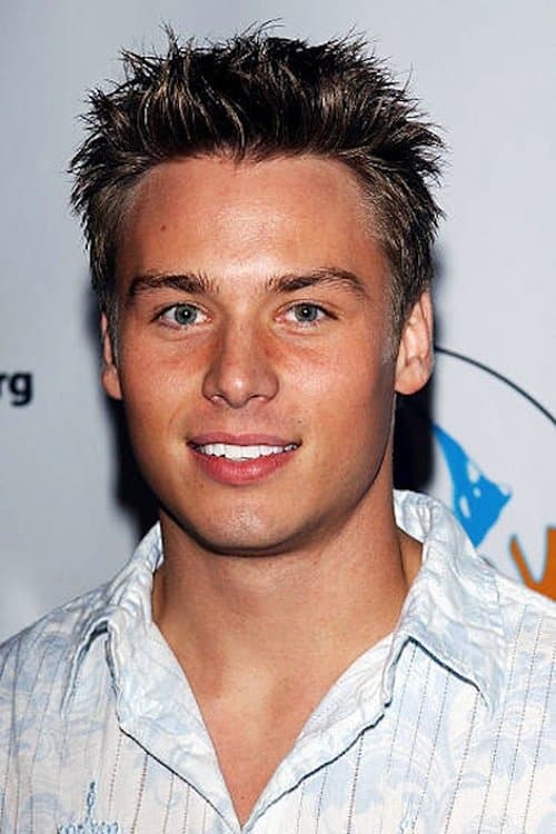 Tyson Breech photo