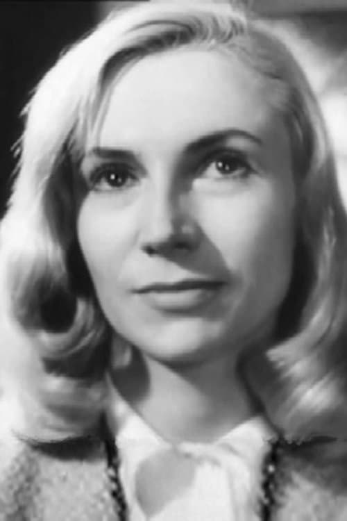 Tzvetana Ostrovska photo