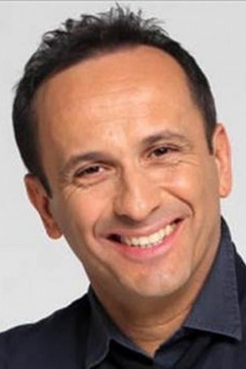 Uccio De Santis photo