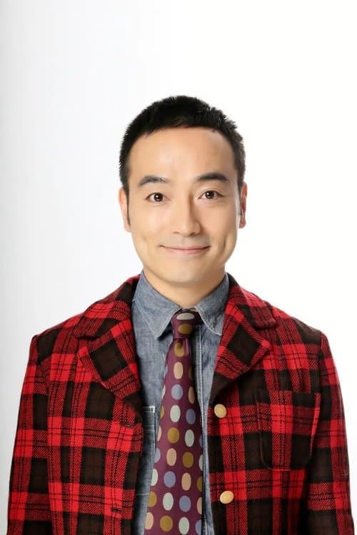 Udai Iwasaki photo