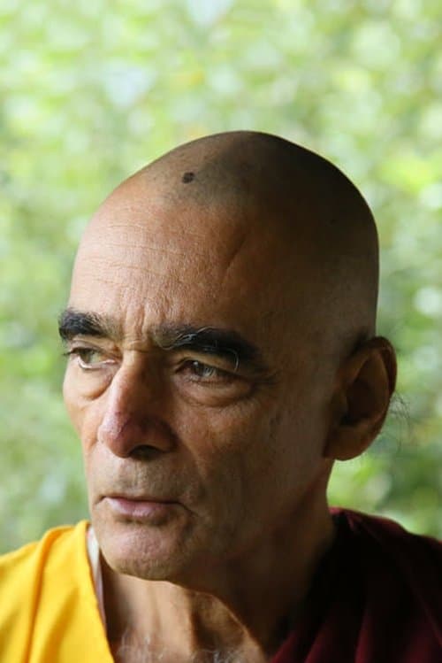 Uday Chandra photo