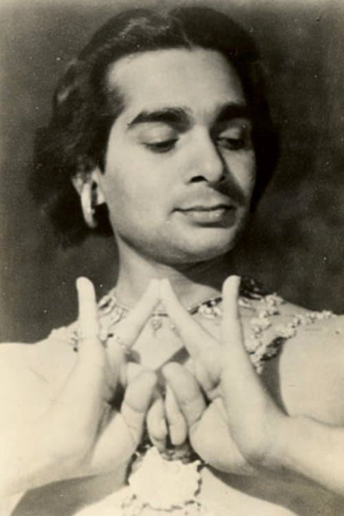 Uday Shankar photo