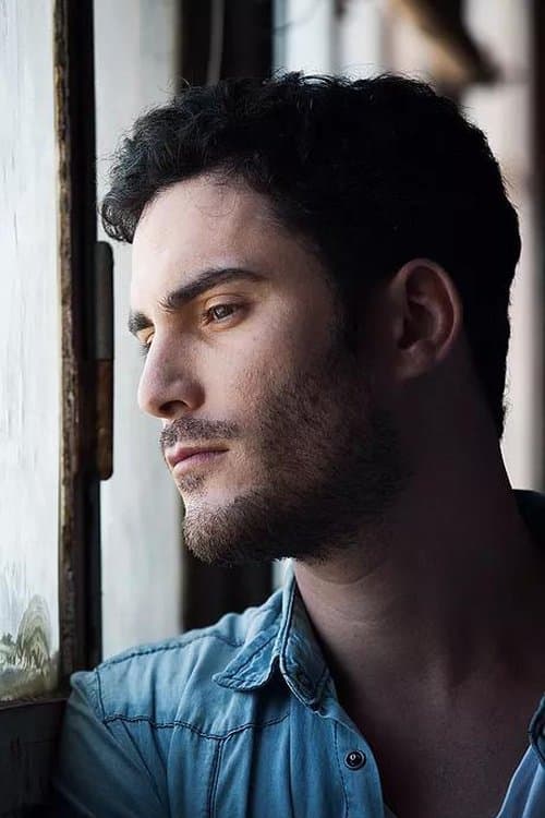 Udi Persi photo