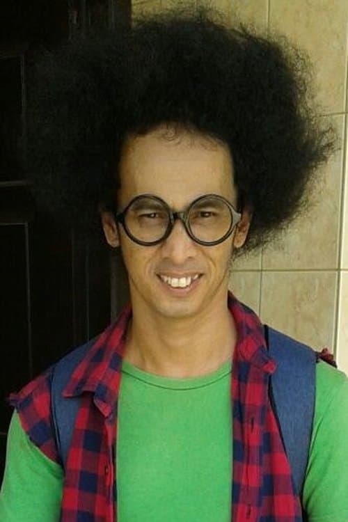 Udjie Tongky photo