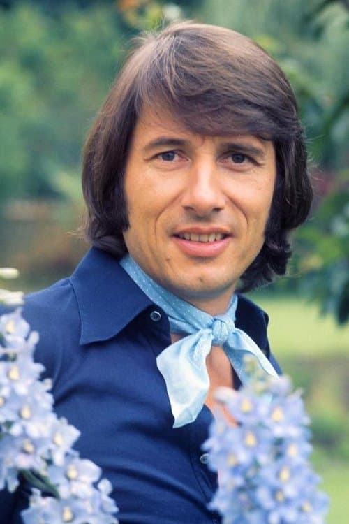 Udo Jürgens photo