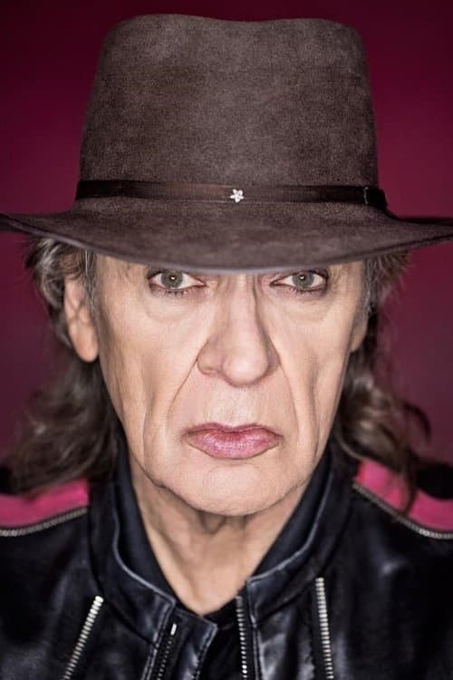 Udo Lindenberg photo
