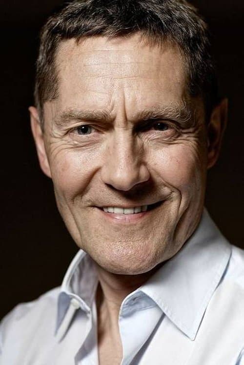 Udo Schenk photo