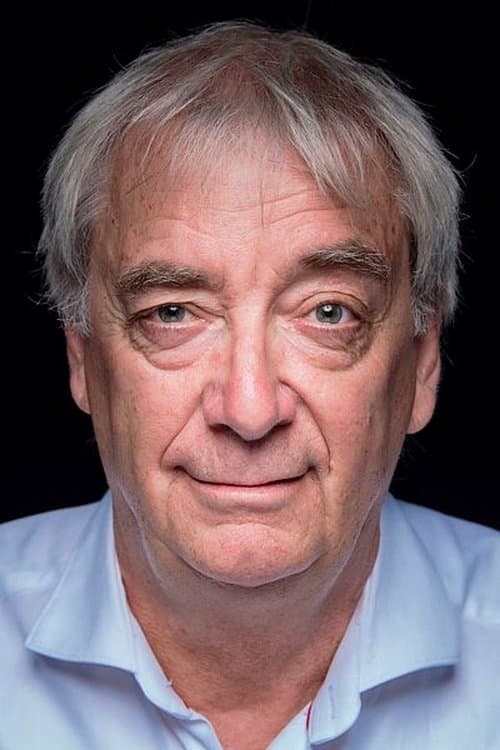 Ueli Jäggi photo