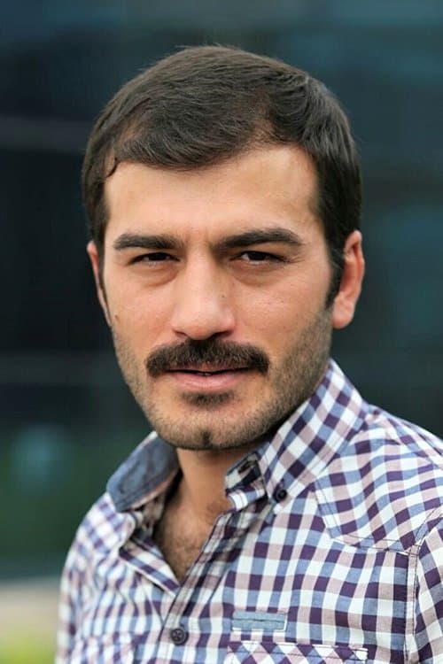 Ufuk Bayraktar photo