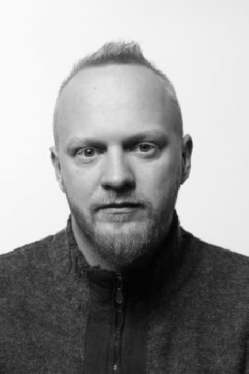 A portrait of Uģis Olte
