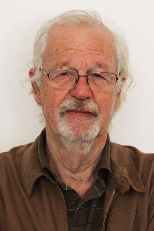 A portrait of Ugo Giorgetti