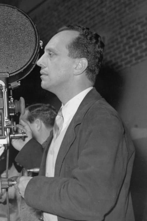 A portrait of Ugo Lombardi