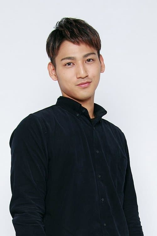 Uji Kiyotaka photo