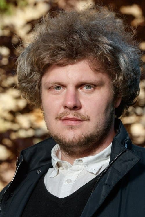 Uku Uusberg photo