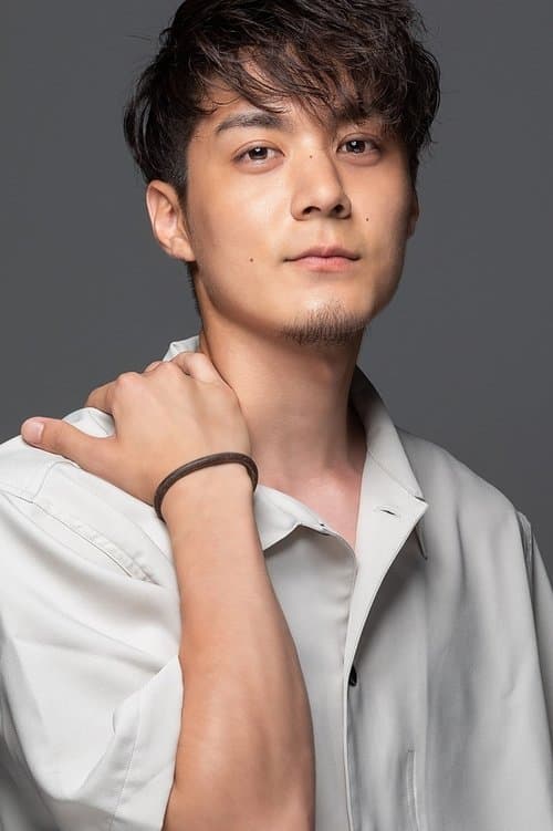 Ukyo Matsumoto photo