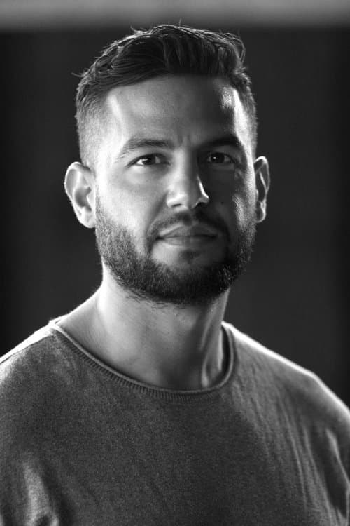 A portrait of Ulaa Salim