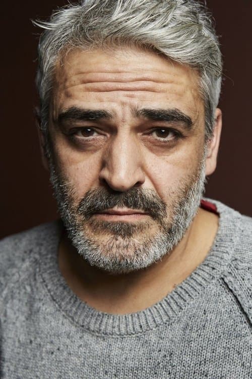 Ulas Kilic photo