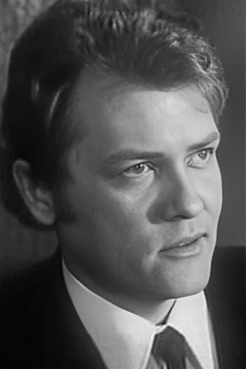 Uldis Norenbergs photo