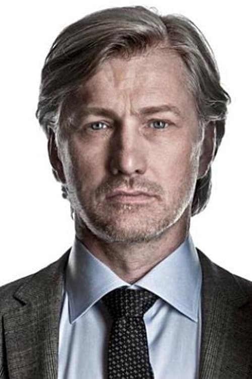 Ulf Friberg photo
