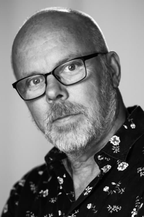 A portrait of Ulf Hansson
