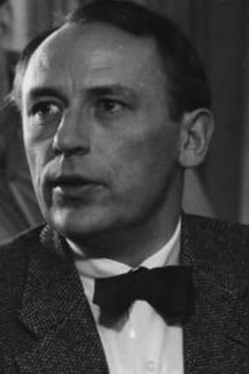 Ulf Johansson photo