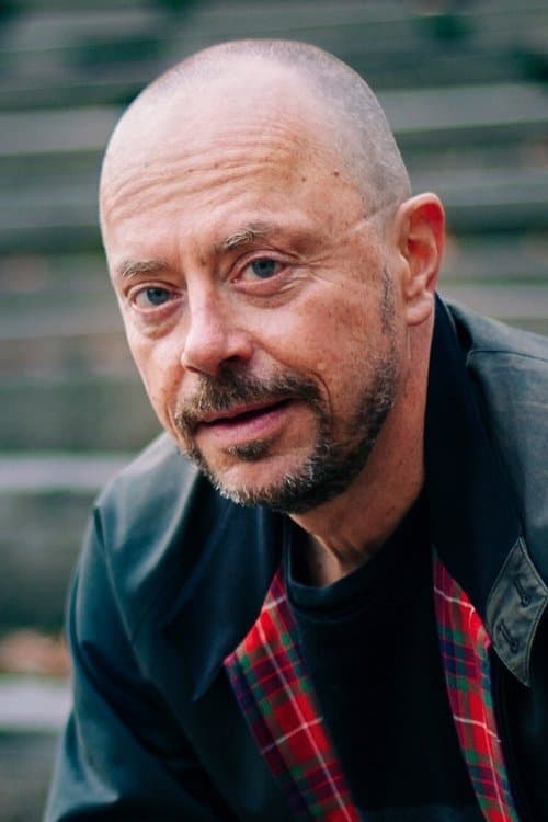 Ulf Kvensler photo