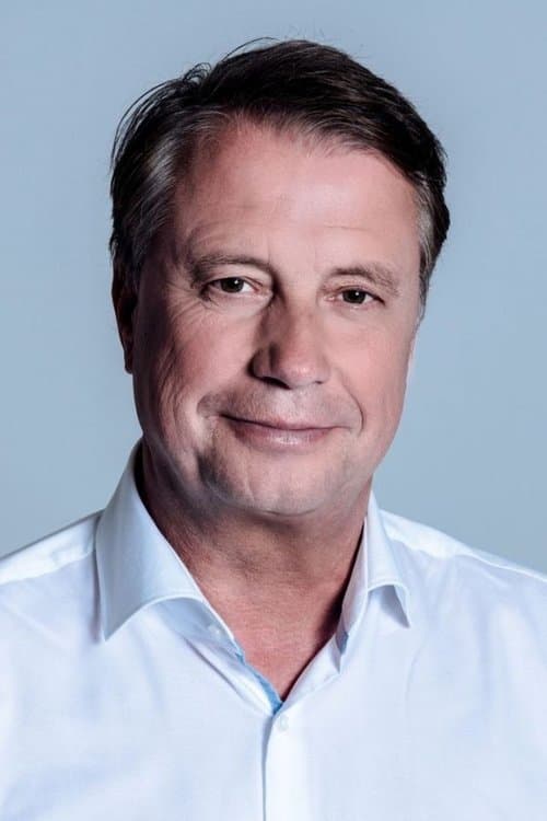Ulf Montanus photo