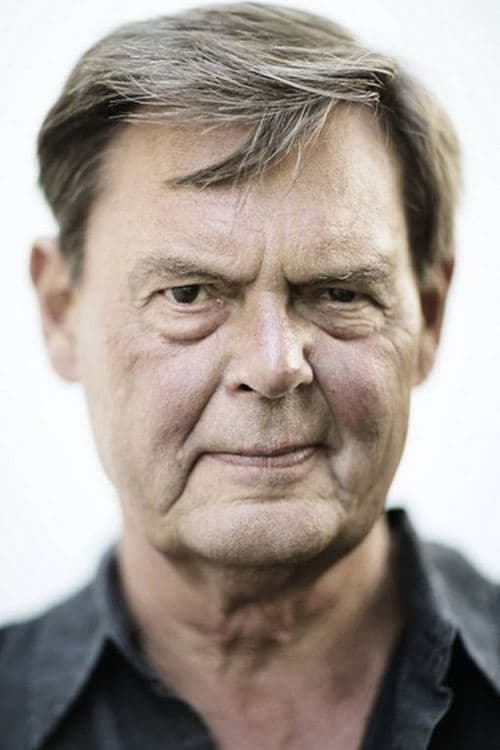 Ulf Pilgaard photo