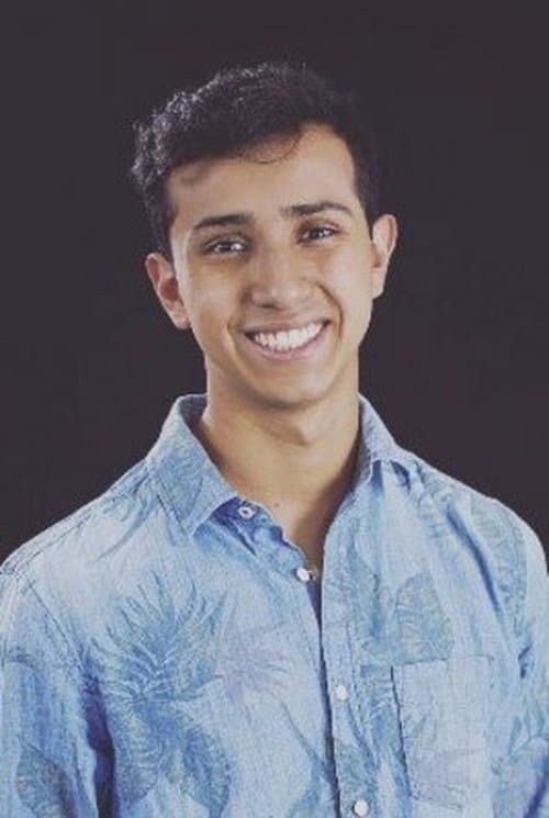 Ulises Nieto photo