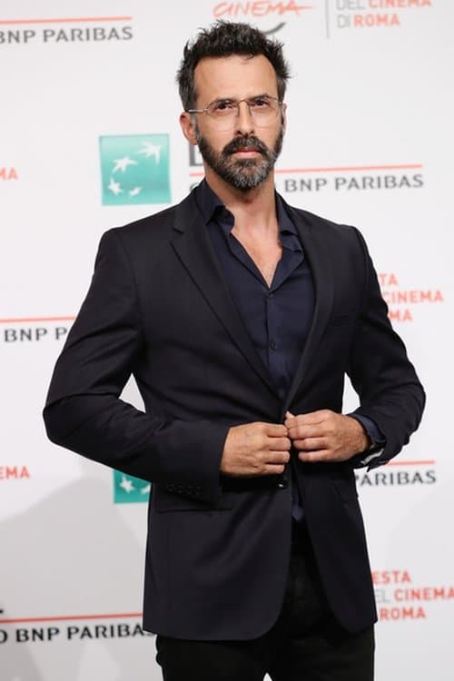 Ulisse Lendaro photo