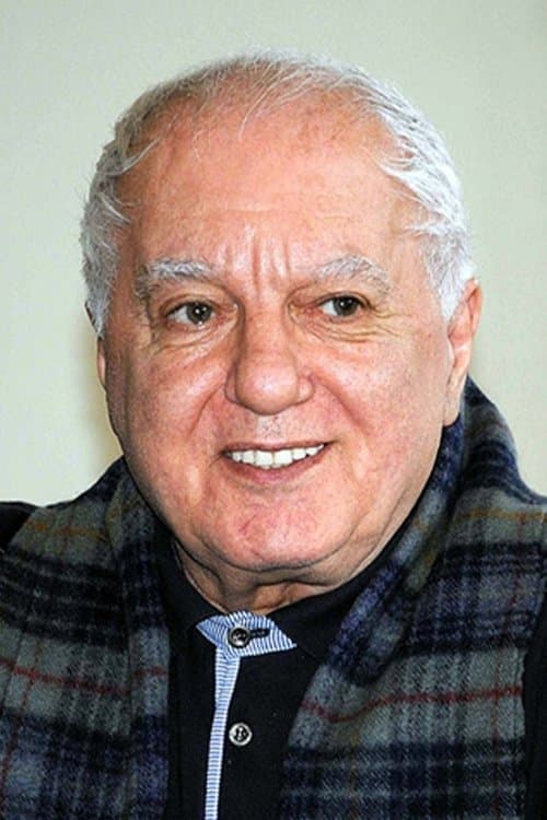A portrait of Ülkü Erakalın