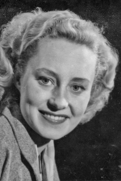 Ulla-Carin Rydén photo