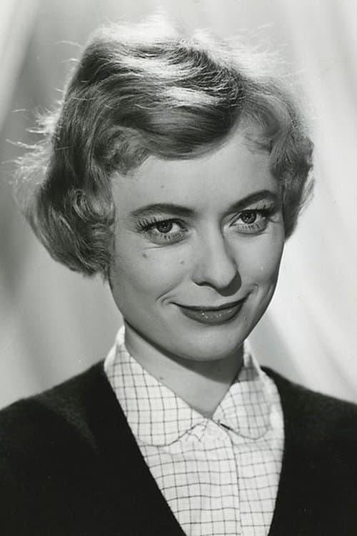 Ulla Lock photo