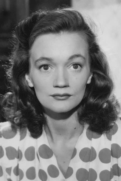 Ulla Smidje photo