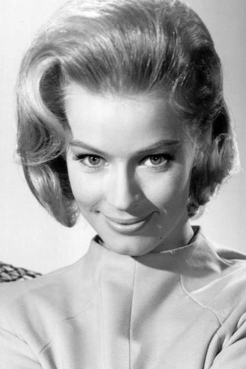 Ulla Strömstedt photo