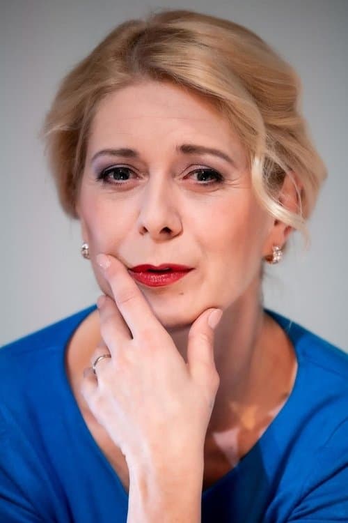 Ülle Lichtfeldt photo