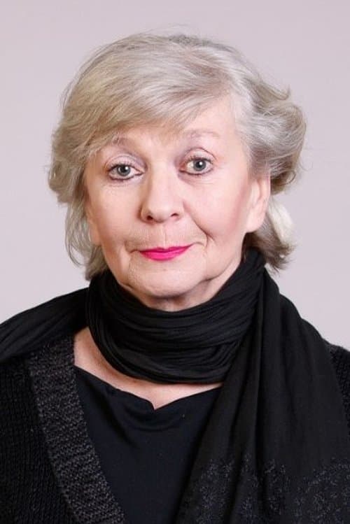 Ülle Toming photo