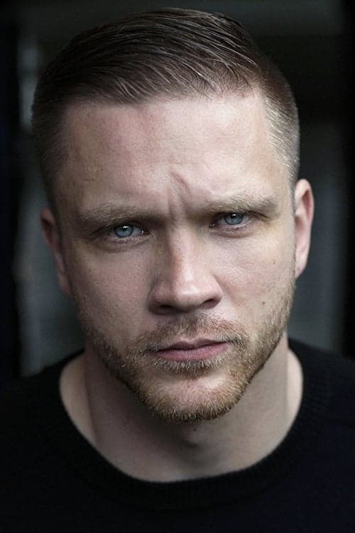 Ulli Ackermann photo