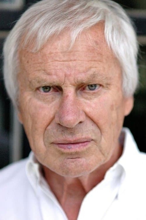 Ulli Kinalzik photo