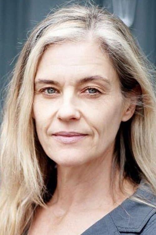 Ullie Birvé photo