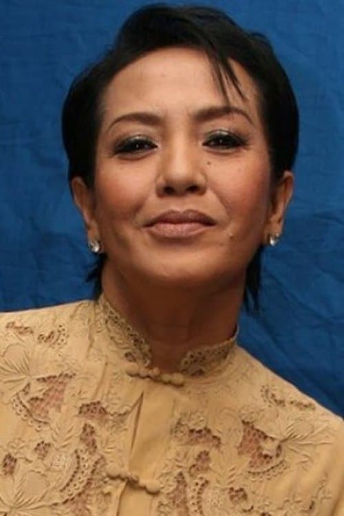Ully Artha photo